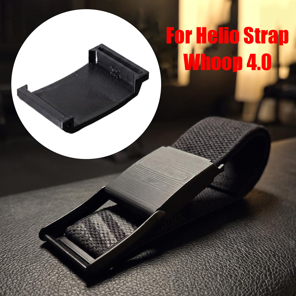 Rugged Sport Strap - مناسب لحزام هيليو وووب 4.0، حامل