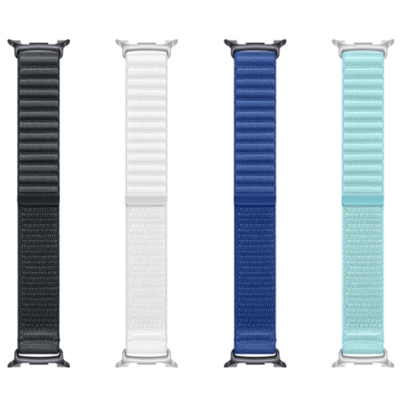 Samsung Smartwatch Ultra Accessories - حزام لساعة سامسونج جالاكسي 8 و9،