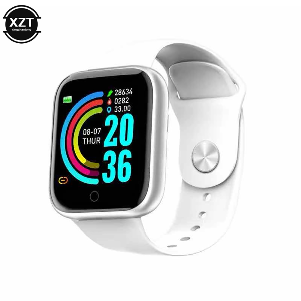 D20 ساعة ذكية مقاوم للماء اللي - مراجعة Smartwatch X12 وسعره