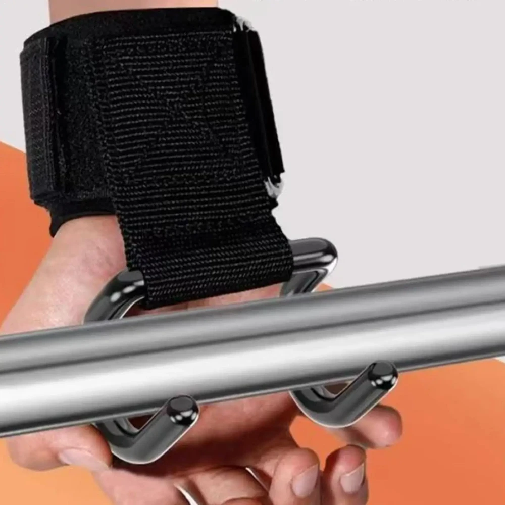 1/2 قطعة حزام معصم لدعم السحب  - مراجعة Rugged Sport Strap وسعره