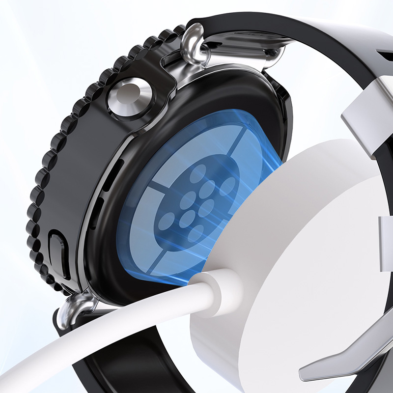 غطاء حماية ماسي لساعة هواوي GT - مراجعة Huawei Smartwatch Accessories وسعره