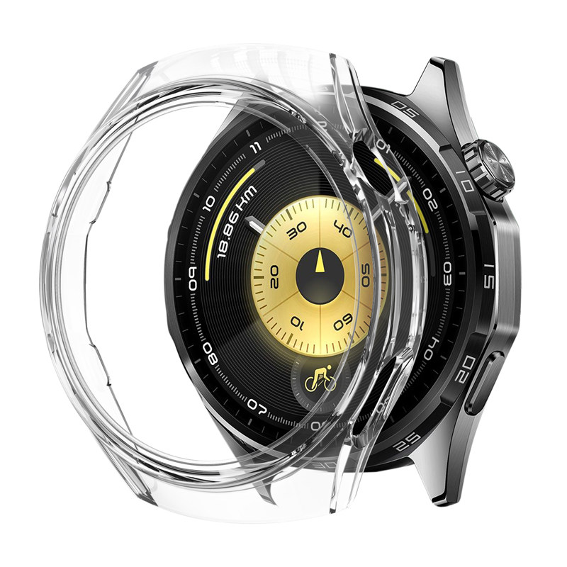 غطاء لساعة HUAWEI Watch GT 7 4 - مراجعة Huawei Smartwatch Accessories وسعره