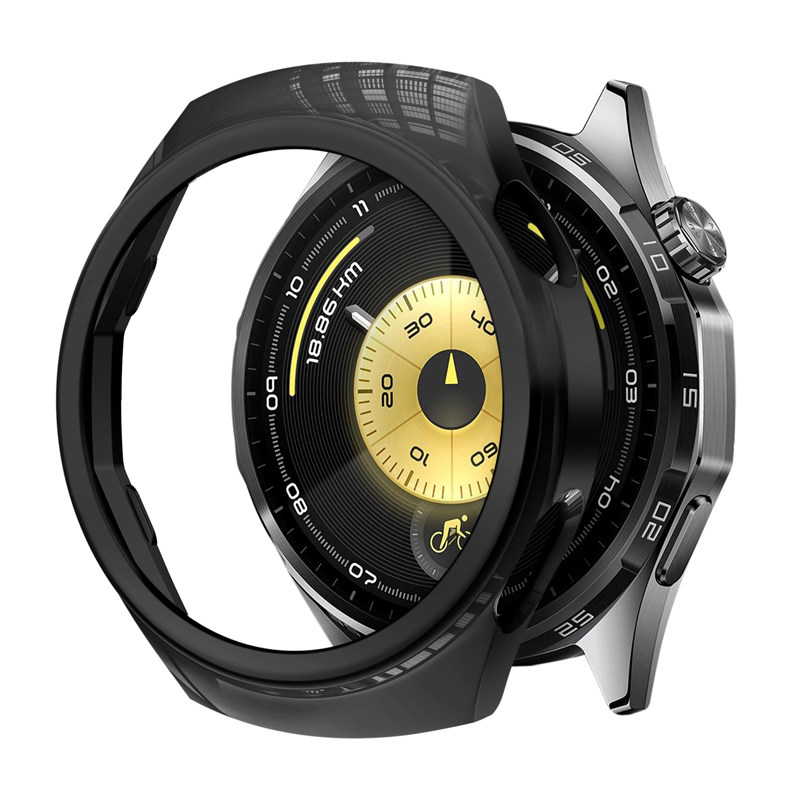 غطاء لساعة HUAWEI Watch GT 7 4 - مراجعة Huawei Smartwatch Accessories وسعره