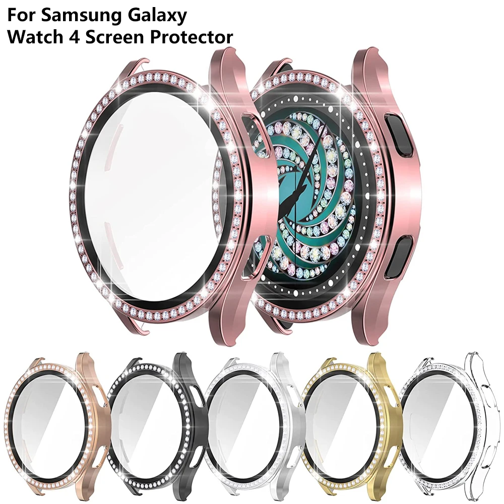 حافظة زجاجية + حافظة لهاتف سام - مراجعة Huawei Smartwatch Accessories وسعره