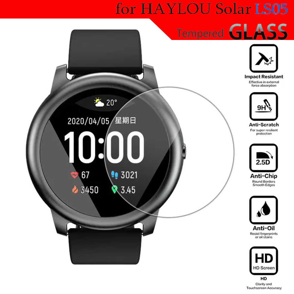 زجاج مقسى لملحقات الساعة الذكي - مراجعة Garmin Smartwatch Accessories وسعره