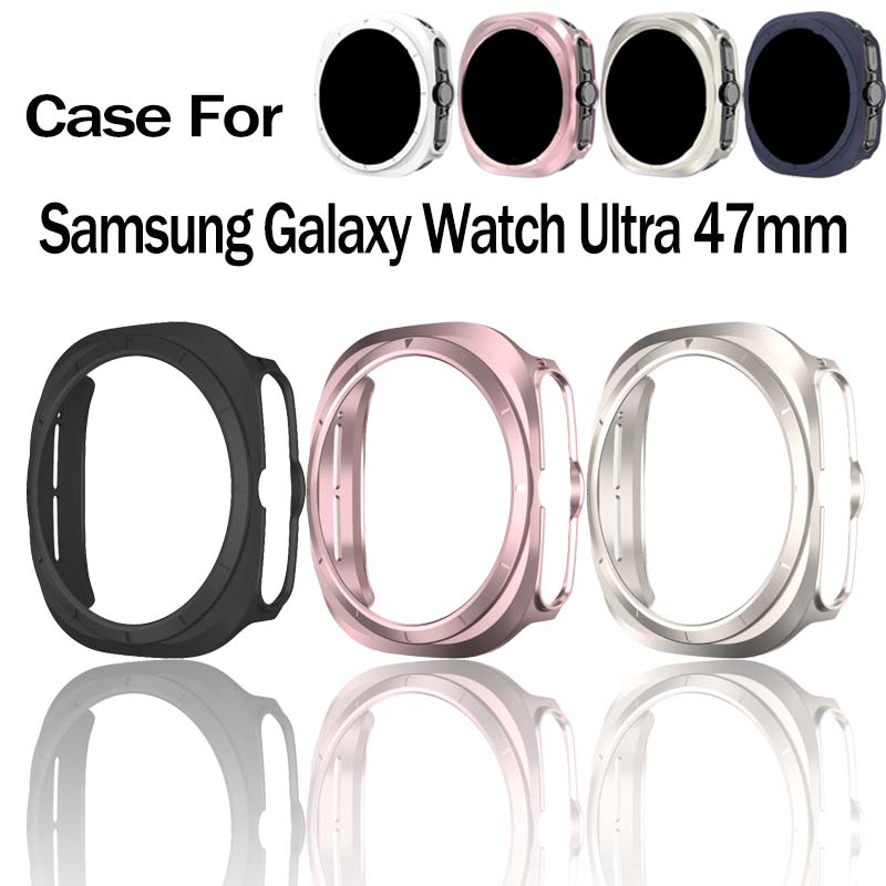 حافظة حماية للكمبيوتر الشخصي ل - مراجعة Samsung Smartwatch Ultra Accessories وسعره