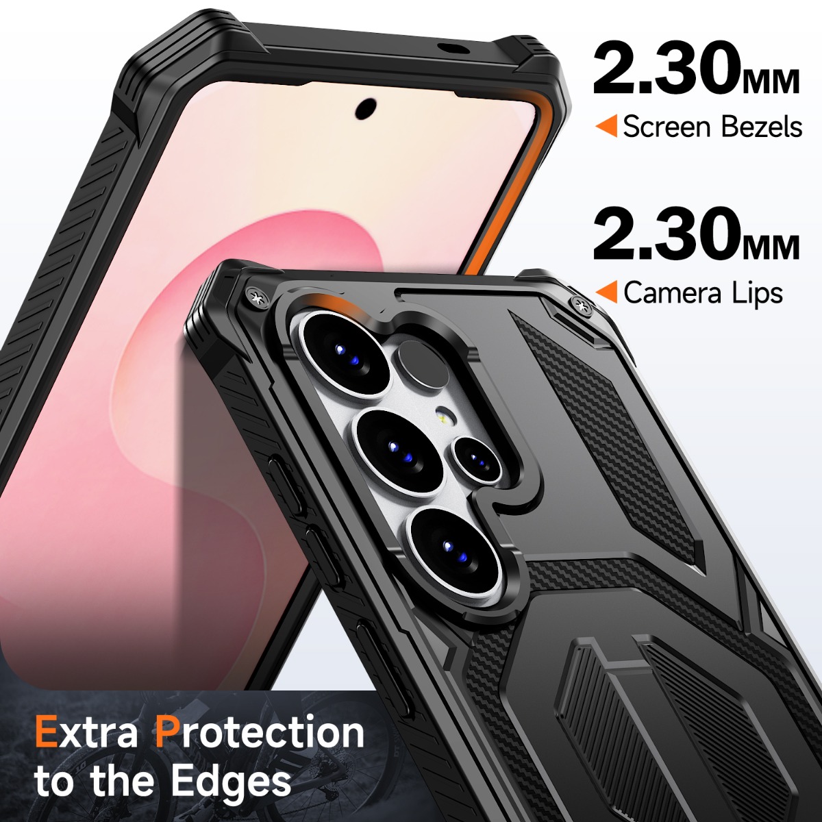 غطاء هاتف لسامسونج جالاكسي S26 - مراجعة Magnetic Charging Stand وسعره