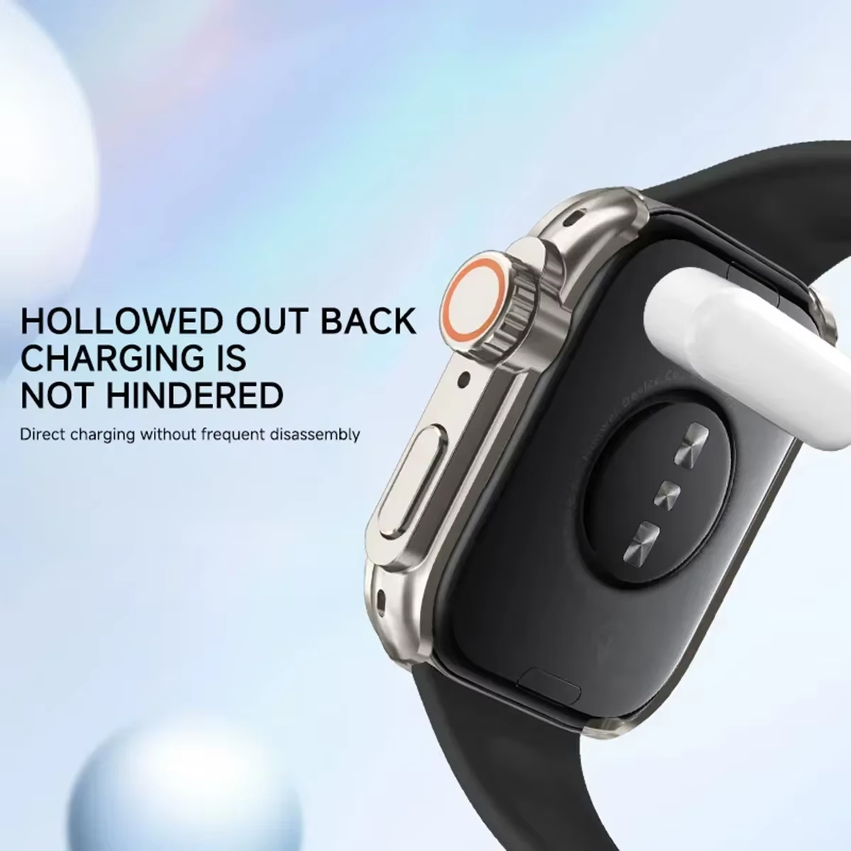 غطاء حماية لساعة هواوي فيت 5 ب - مراجعة Huawei Smartwatch Accessories وسعره