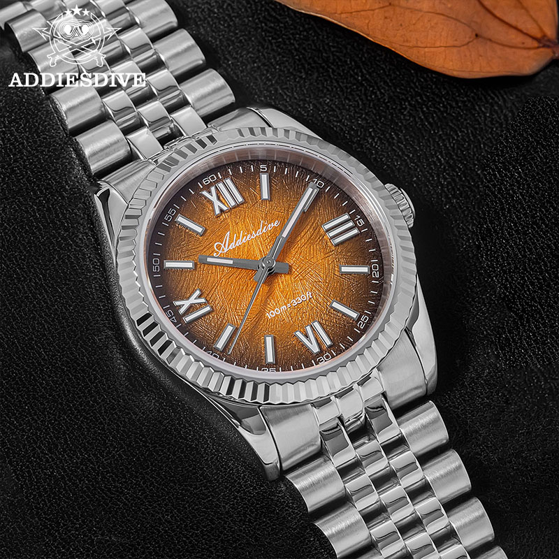 ساعة أنيقة للنساء من ADDIESDIV - مراجعة Accessories With Watch وسعره