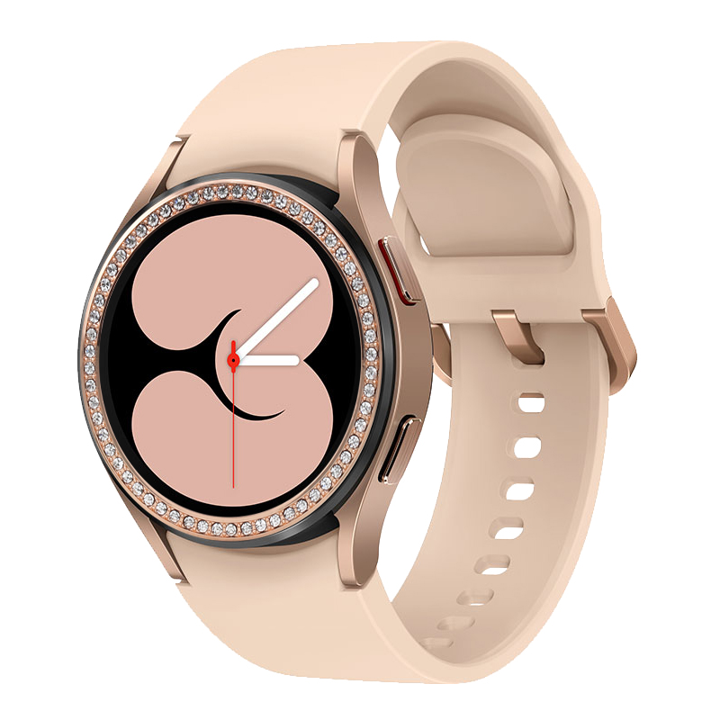 تزيين الحافة لسامسونج غالاكسي  - مراجعة Huawei Smartwatch Accessories وسعره