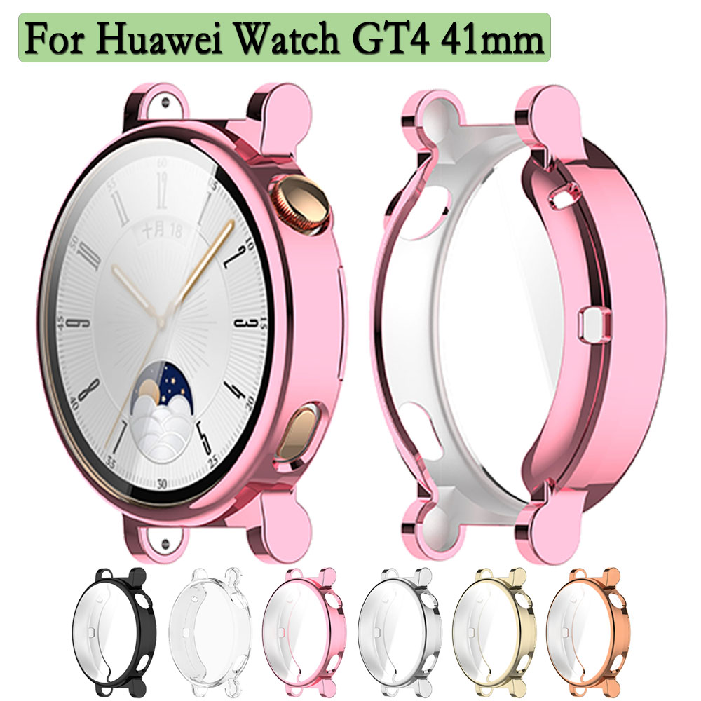 حافظة ساعة لهاتف هواوي GT4 مقا - مراجعة Huawei Smartwatch Accessories وسعره