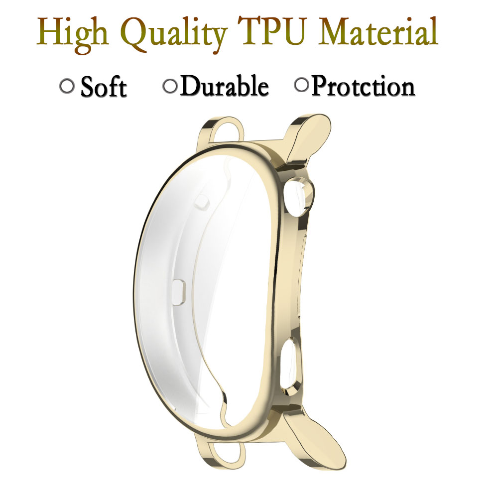 حافظة ساعة لهاتف هواوي GT4 مقا - مراجعة Huawei Smartwatch Accessories وسعره