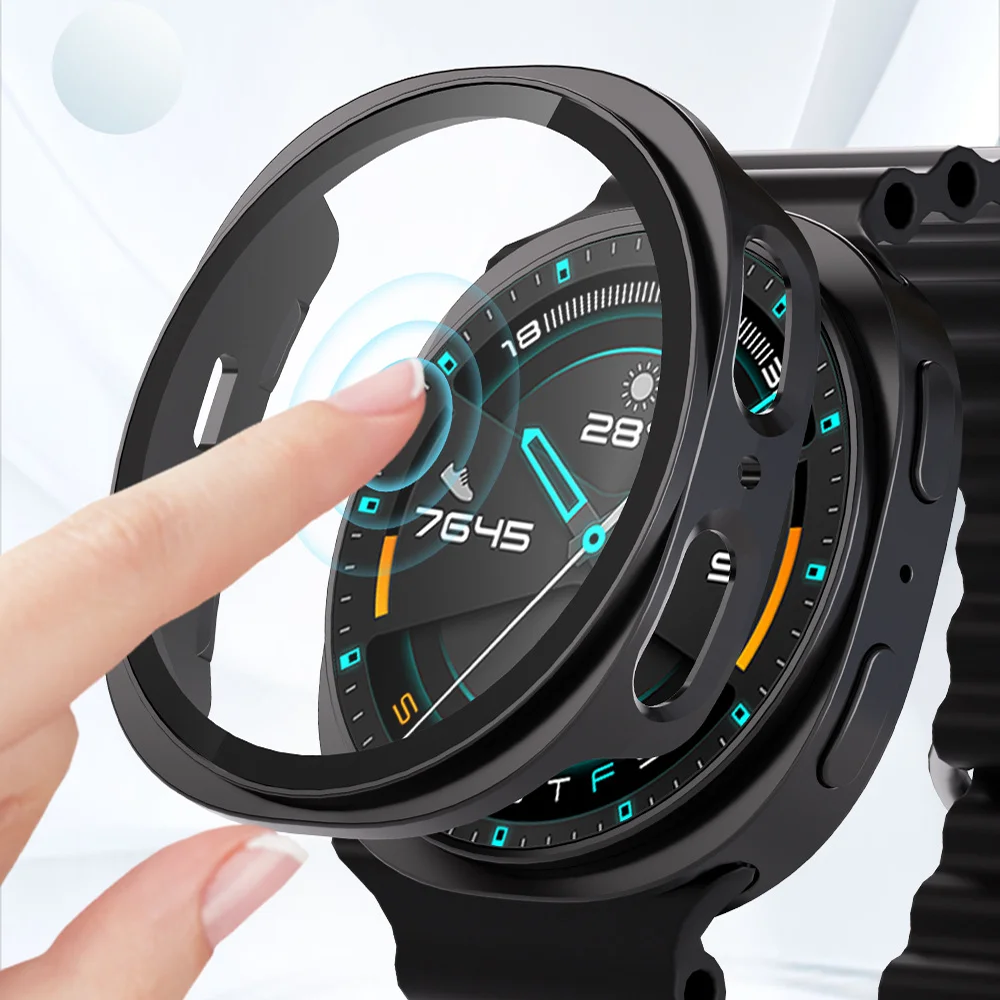 حافظات لهاتف سامسونج جالاكسي س - مراجعة Huawei Smartwatch Accessories وسعره