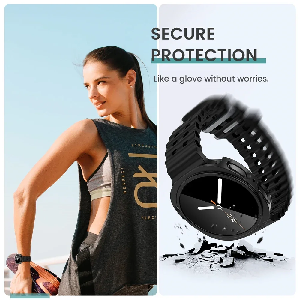 حافظات لهاتف سامسونج جالاكسي س - مراجعة Huawei Smartwatch Accessories وسعره