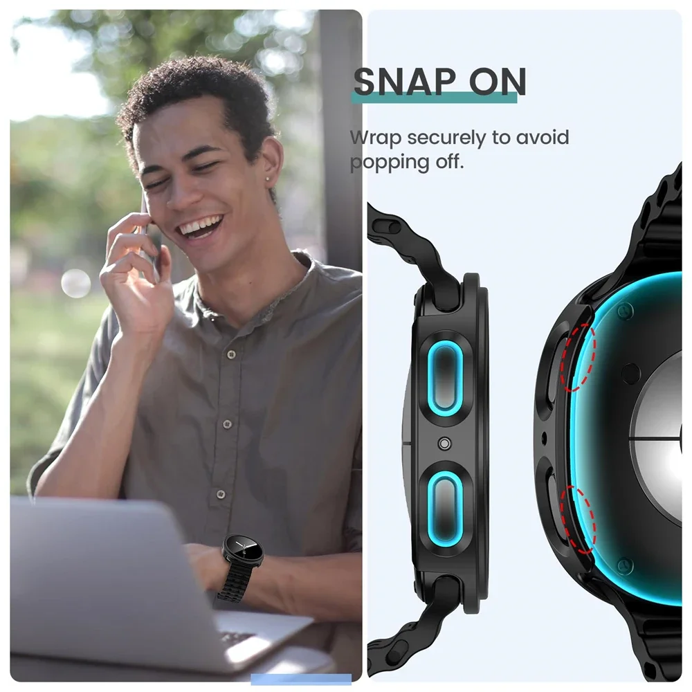 حافظات لهاتف سامسونج جالاكسي س - مراجعة Huawei Smartwatch Accessories وسعره