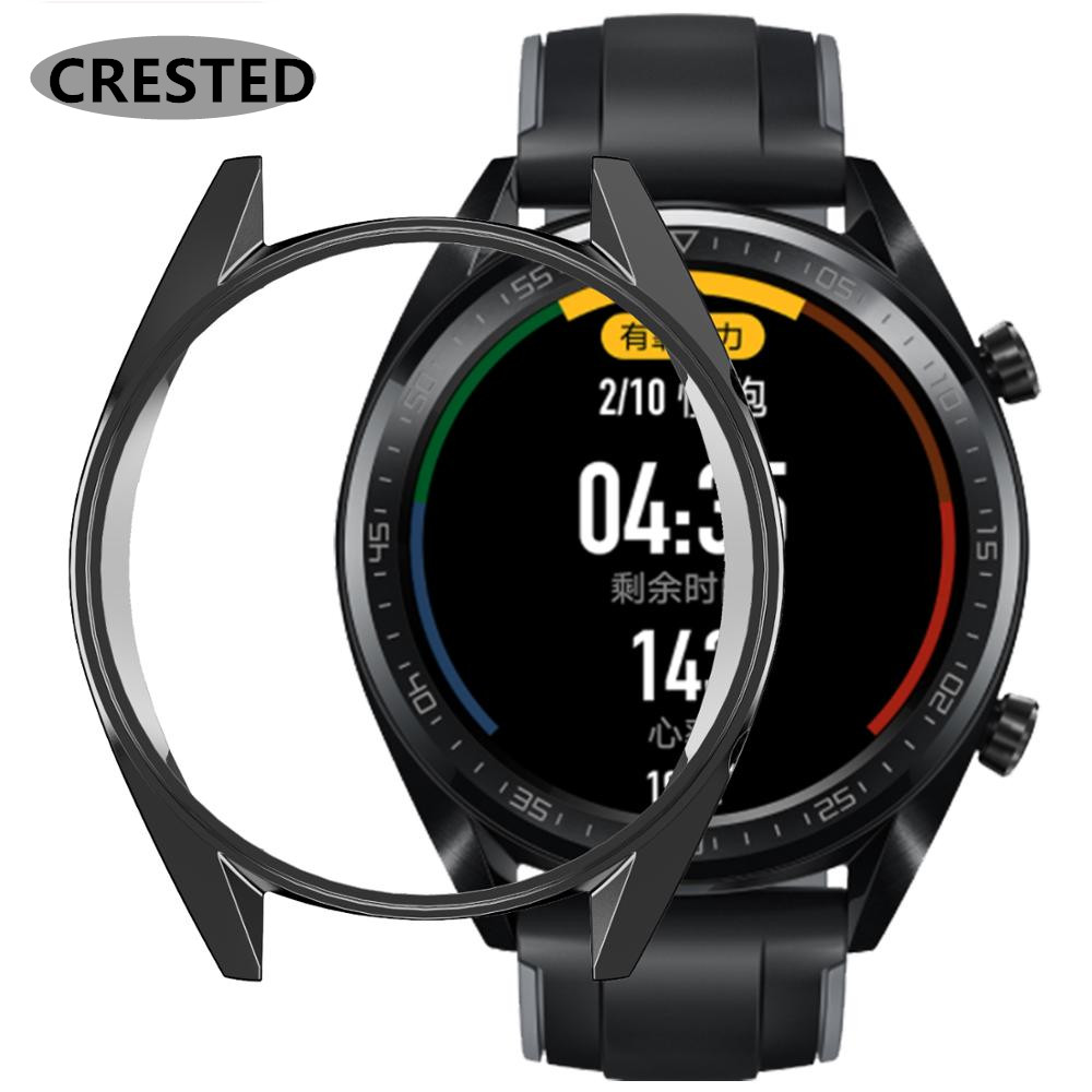 هواوي ساعة GT حافظة لهاتف هواو - مراجعة Huawei Smartwatch Accessories وسعره