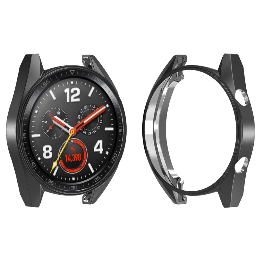 هواوي ساعة GT حافظة لهاتف هواو - مراجعة Huawei Smartwatch Accessories وسعره