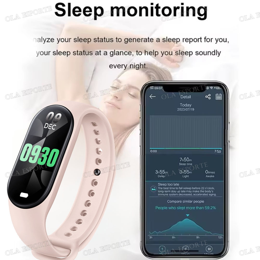 ساعة ذكية M8 للرجال والنساء، س - مراجعة Smartwatch X12 وسعره