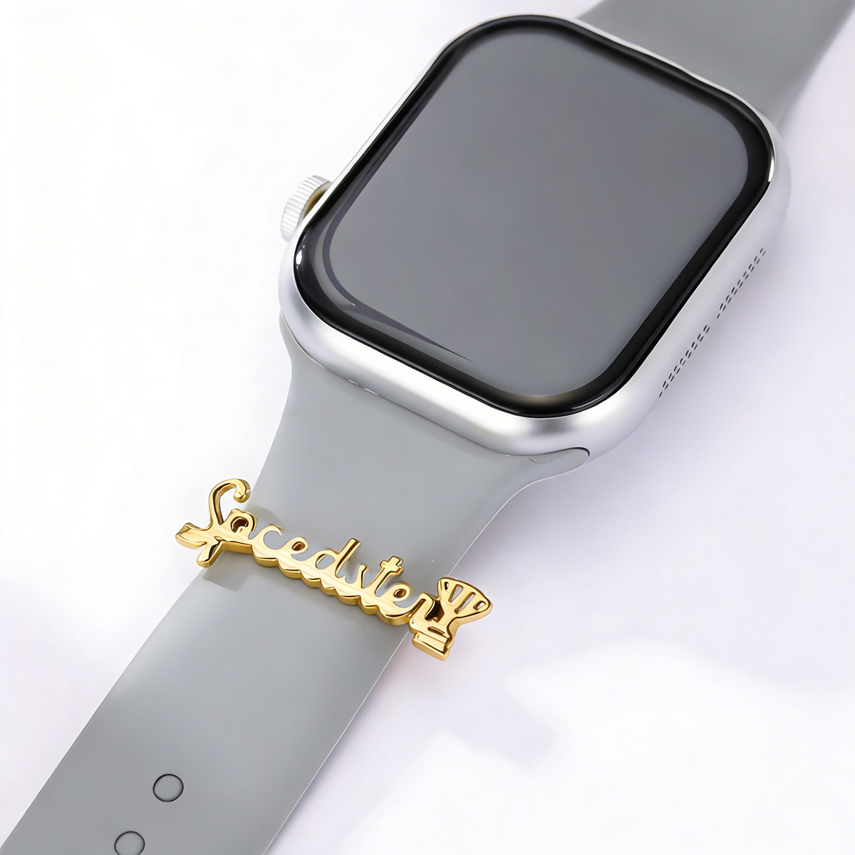 حلقة ساعة من الفولاذ المقاوم ل - مراجعة Smart Watch Accessories وسعره
