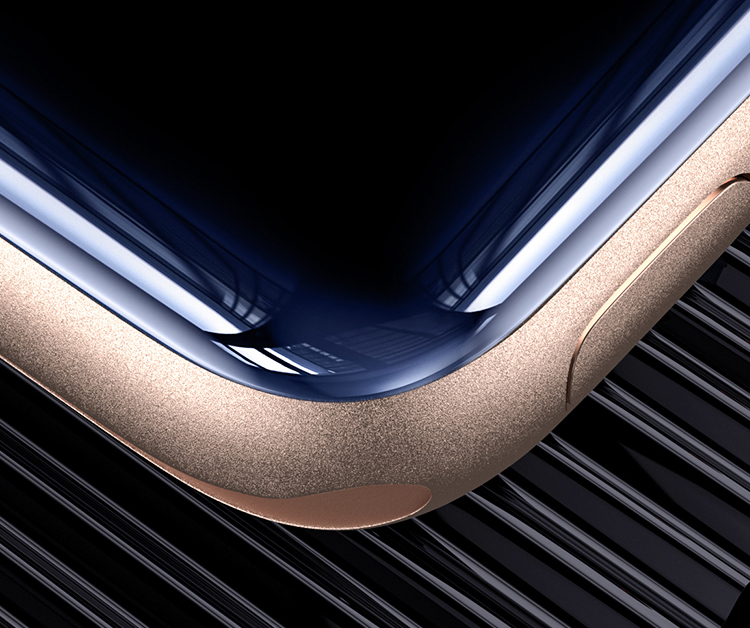واقي شاشة تثبيت قطعة أثرية لسا - مراجعة Apple Smartwatch Accessories وسعره